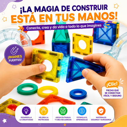 Bloques De Construcción 97pcs